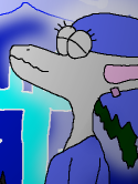picture of Gnoll hairstyle