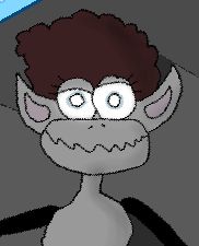picture of Gnoll hairstyle
