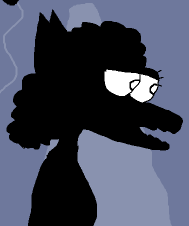 picture of Gnoll hairstyle