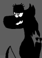 picture of Gnoll hairstyle