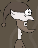 picture of Nome\'s hat
