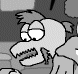 picture of Trog hairstyle