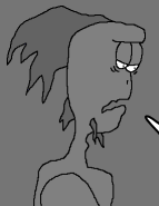 picture of Trog hairstyle
