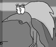 picture of Trog hairstyle
