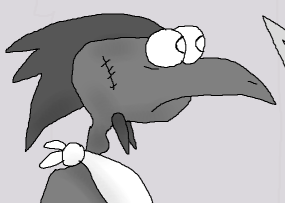 picture of Trog hairstyle