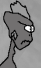 picture of Trog hairstyle