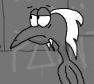 picture of Trog hairstyle