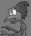 picture of Trog hairstyle