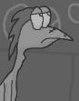 picture of Trog hairstyle