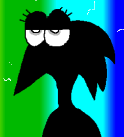 picture of Trog hairstyle