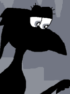 picture of Trog hairstyle