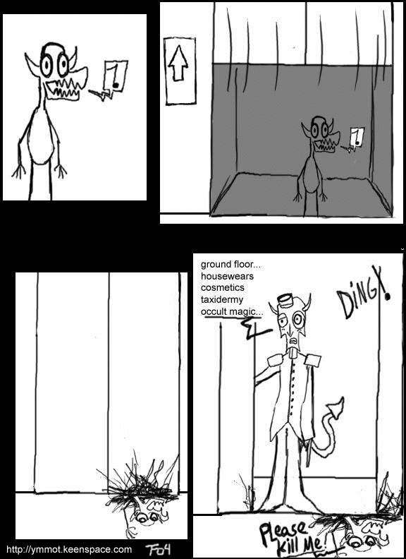 MoE 443 04/11/2004 :: Guest art by ymmot