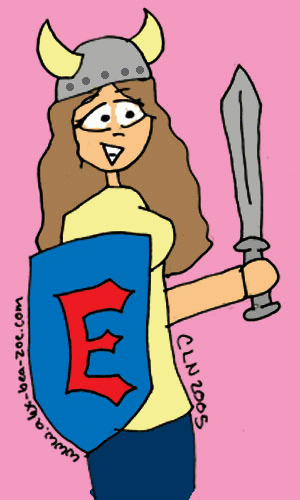 MoE 525 25/01/2005 :: Guest art by Carissa Neuharth