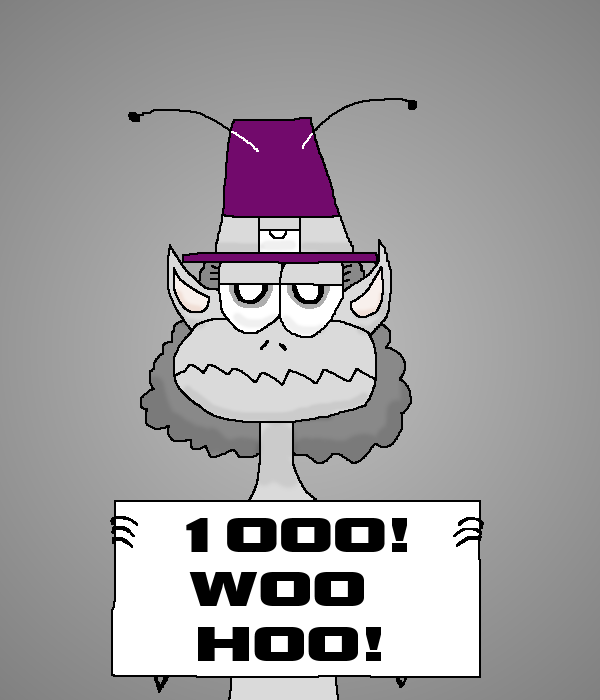 MoE 1000a 21/05/2006 :: Supplementary art by Robert M Cook