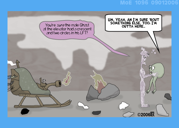 MoE 1096 01/09/2006 :: Part Three: The Widening Gyre \/\/ Bad Rubbish