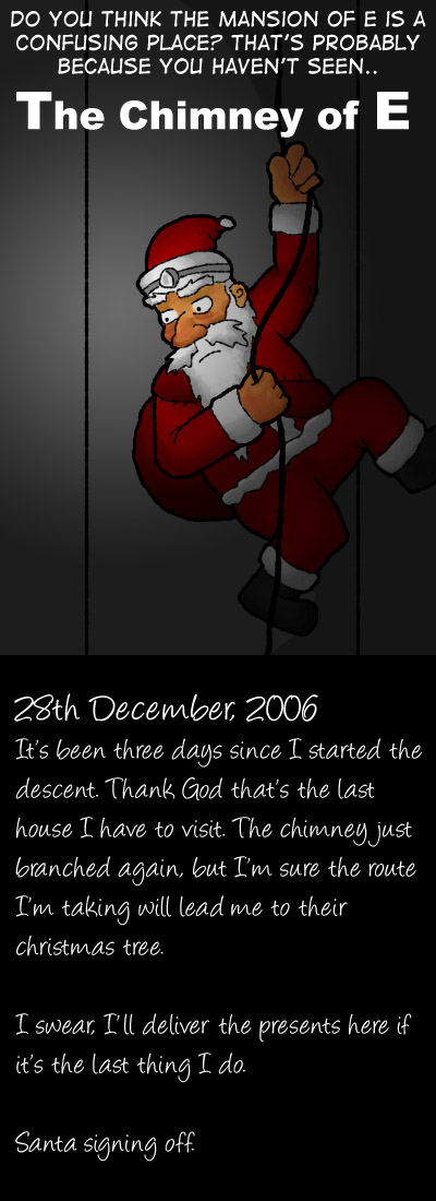 MoE 1209a 25/12/2006 :: Guest art by Andrey Pissantchev