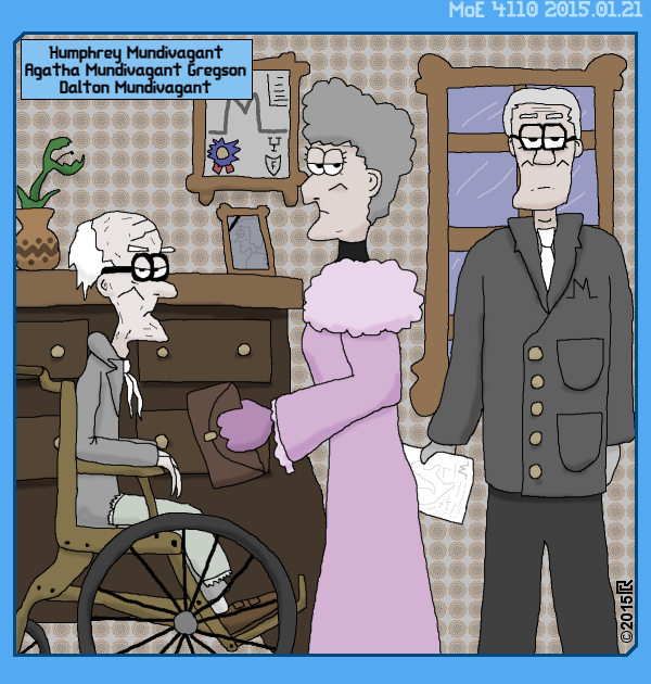 MoE 4110 21/01/2015 :: Supplementary art by Robert M Cook