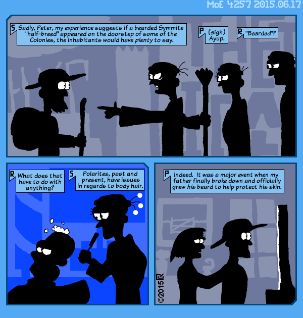 MoE 4257 17/06/2015 :: Part Six: On My Way to Town \/\/ Eetown – The Temple