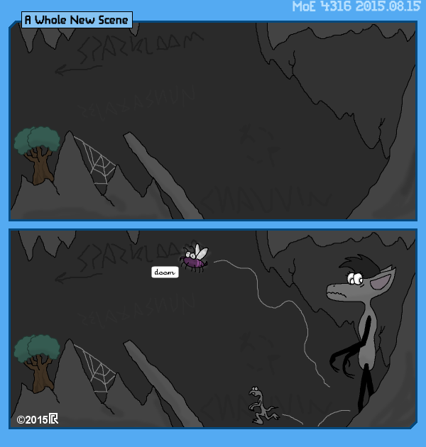 MoE 4316 15/08/2015 :: Part Six: On My Way to Town \/\/ Saturdays in the Basement :: Tasks