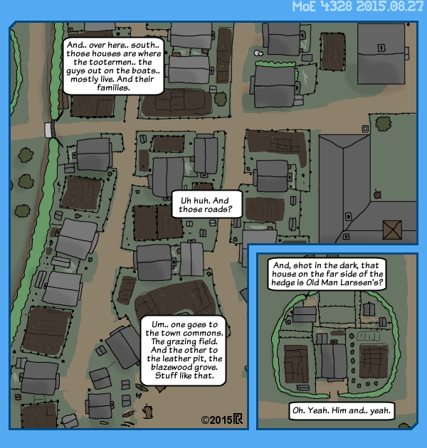 MoE 4328 27/08/2015 :: Part Six: On My Way to Town \/\/ Eetown – The State