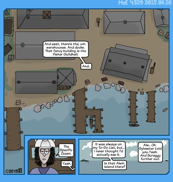MoE 4329 28/08/2015 :: Part Six: On My Way to Town \/\/ Eetown – The State