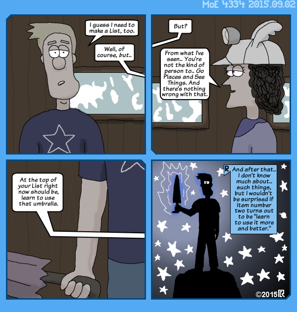 MoE 4334 02/09/2015 :: Part Six: On My Way to Town \/\/ Eetown – The State
