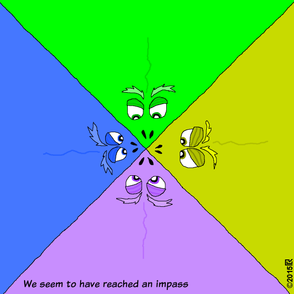 MoE blocks 03/04/2015 :: Supplementary art by Robert M Cook