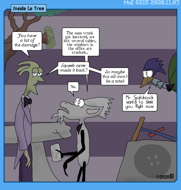 MoE 6215 07/11/2020 :: Part Seven: Seats of Power \/\/ Saturdays in the Basement :: Nitid the Helipath