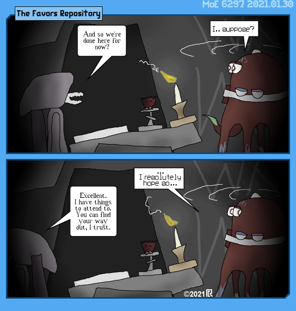 MoE 6297 30/01/2021 :: Part Seven: Seats of Power \/\/ Saturdays in the Basement :: Nitid the Helipath