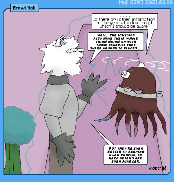 MoE 6507 28/08/2021 :: Part Seven: Seats of Power \/\/ Saturdays in the Basement :: Nitid the Helipath