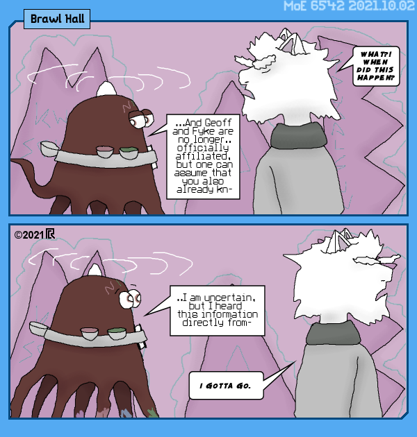 MoE 6542 02/10/2021 :: Part Seven: Seats of Power \/\/ Saturdays in the Basement :: Nitid the Helipath