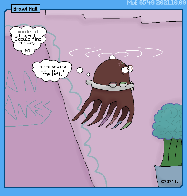MoE 6549 09/10/2021 :: Part Seven: Seats of Power \/\/ Saturdays in the Basement :: Nitid the Helipath