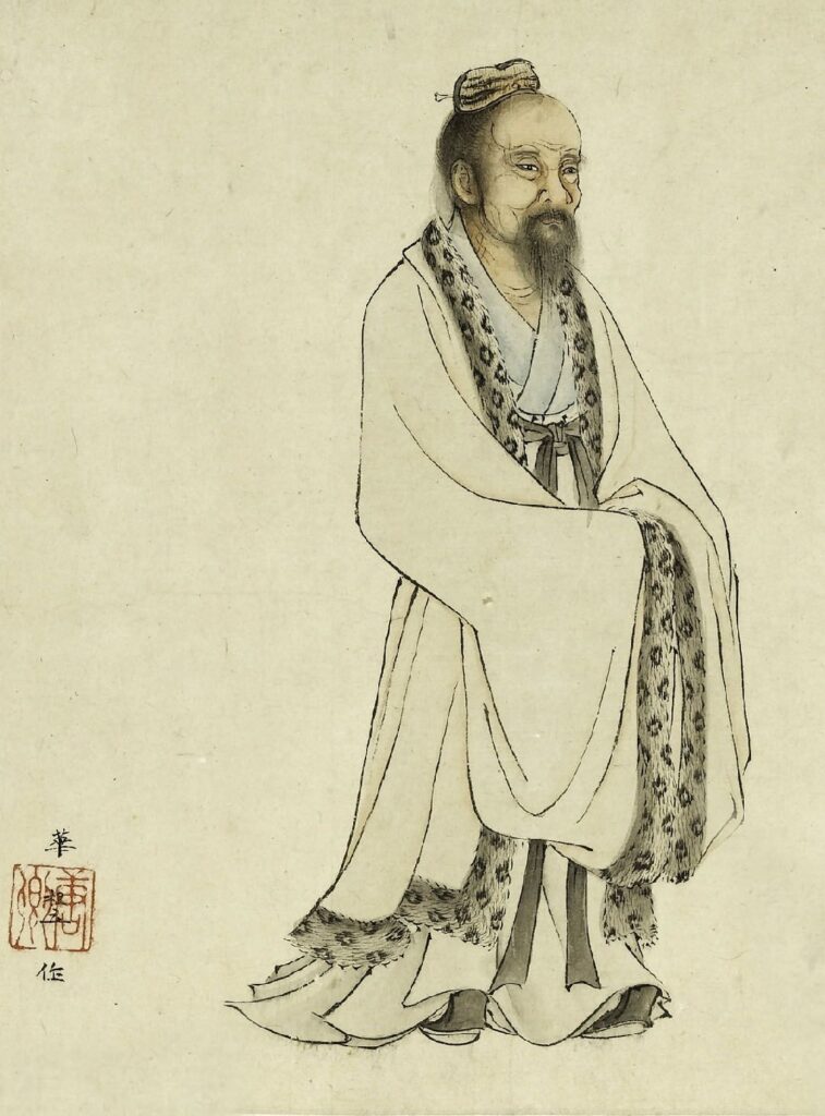 Zhuang Zhou