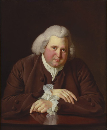 Erasmus Darwin