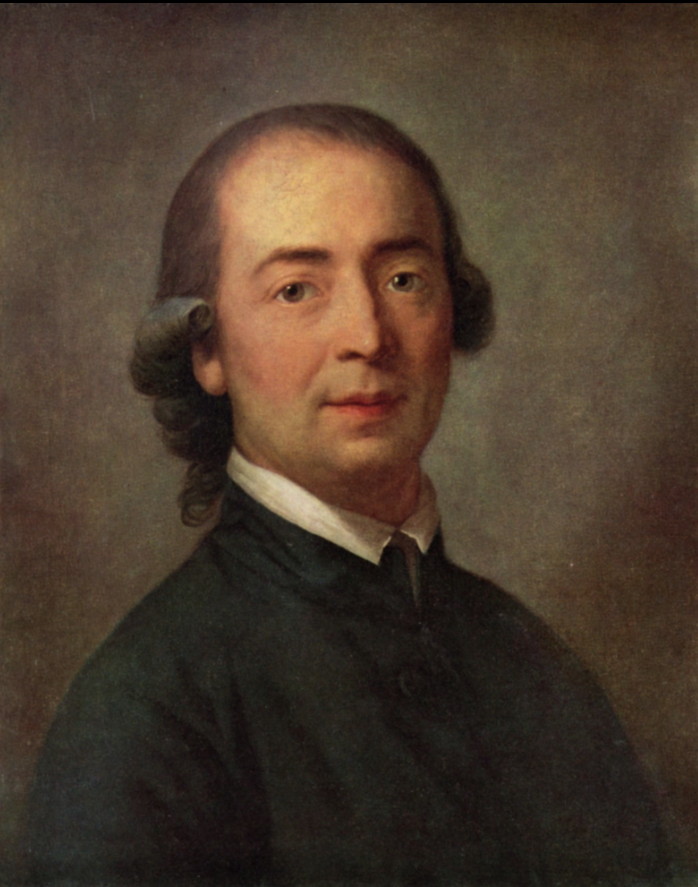 Johann Gottfried von Herder