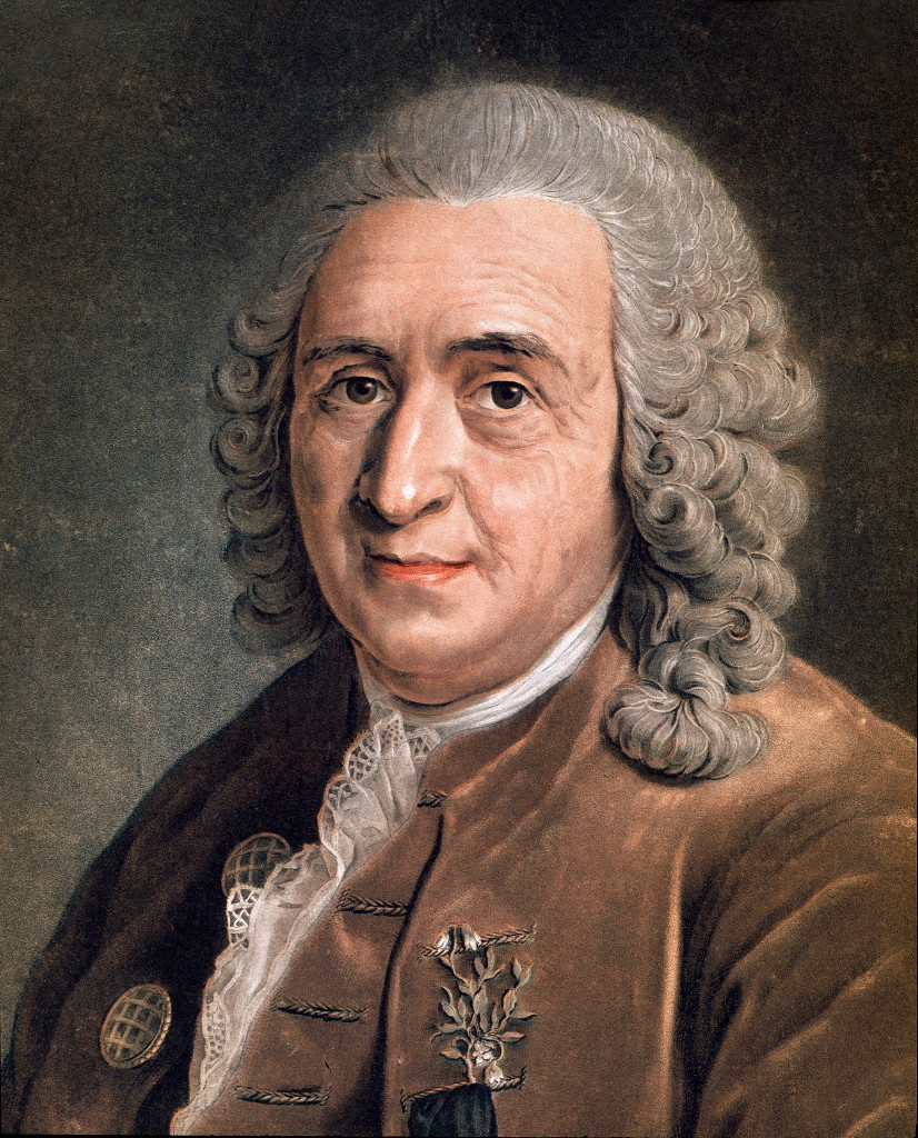 Linnaeus