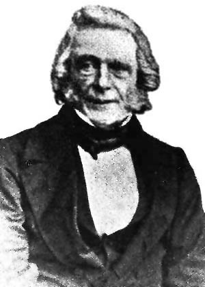 b&w photo pf Patrick Matthew