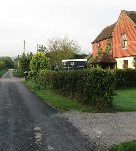 Hayleigh Farm Cottages